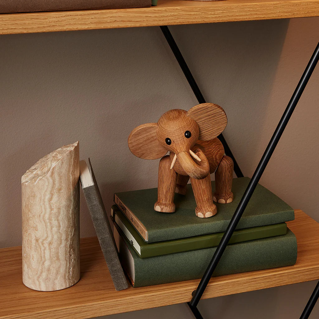 Ollie Großer Elefant